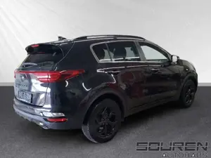 Kia Sportage Bild 4