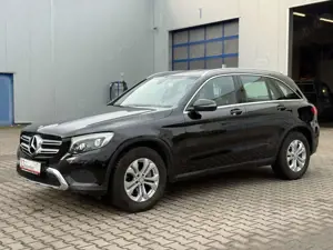 Mercedes-Benz GLC 220 d 4Matic Garantie* 1.Hand*