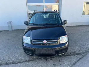 Fiat Panda Bild 2