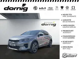 Kia XCeed 1.6 T-GDI Black Xdition DCT7