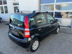 Fiat Panda Bild 3