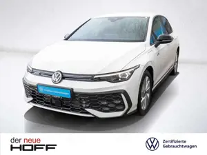 Volkswagen Golf VIII GTE 200kw DSG Navi AHK Kamera Anschlussgarant