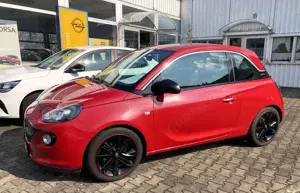 Opel Adam Opel Adam Jam 1.4 / 87 PS Sitzheizung/Klima