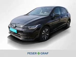 Volkswagen Golf 8 1.5 eTSI Goal DSG ACC App-Conn RüKa Sitzh.