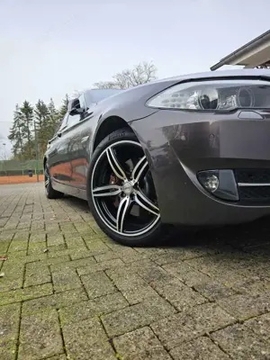 BMW 525 525 d Pano Leder Navi 3.0-6Zylinder Automatik