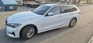 BMW 318 3er Touring 318i Touring Aut. Advantage