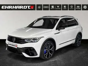 Volkswagen Tiguan 2.0 TSI DSG 4Motion R AKRAPOVIC DCC AHK*PANO*HA...