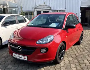 Opel Adam Opel Adam Jam 1.4 / 87 PS Sitzheizung/Klima