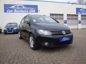 Volkswagen Golf Plus VI Comfortline