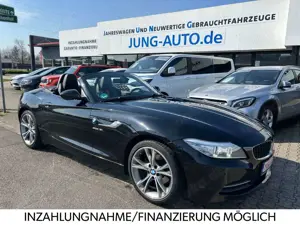 BMW Z4 Roadster sDrive 18i NAVI XENON 18 ZOLL