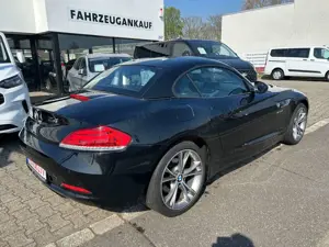 BMW Z4 Roadster sDrive 18i NAVI XENON 18 ZOLL Bild 4