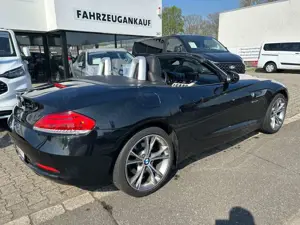 BMW Z4 Roadster sDrive 18i NAVI XENON 18 ZOLL Bild 3