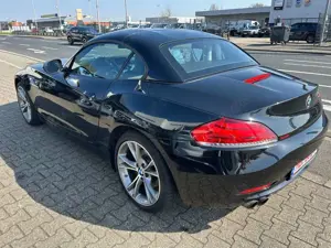 BMW Z4 Roadster sDrive 18i NAVI XENON 18 ZOLL Bild 5