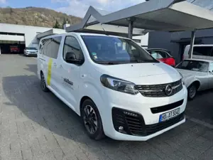 Opel Zafira Life -e Tourer L3 75KW Batterie