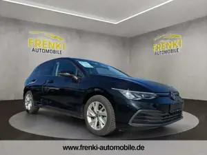 Volkswagen Golf VIII Lim. Life2.0 TDI SCR 110kW 7-Gang DSG