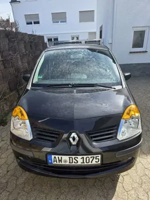 Renault Modus