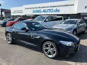 BMW Z4 Roadster sDrive 18i NAVI XENON 18 ZOLL Bild 2