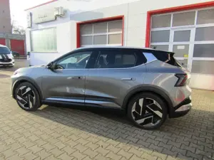 Mitsubishi Eclipse Cross EclipseCross Elektro Diamant Top LuxuryATG 360° Bild 4