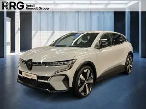 Renault Megane E-Tech EV60 220hp TECHNO UPE:53.200,-