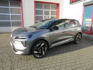 Mitsubishi Eclipse Cross EclipseCross Elektro Diamant Top LuxuryATG 360° Bild 5