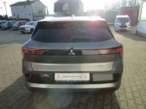 Mitsubishi Eclipse Cross EclipseCross Elektro Diamant Top LuxuryATG 360° Bild 3