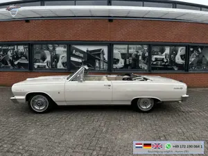 Chevrolet Chevelle