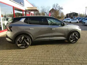 Mitsubishi Eclipse Cross EclipseCross Elektro Diamant Top LuxuryATG 360° Bild 2