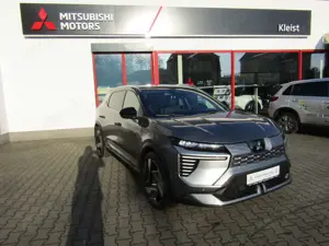 Mitsubishi Eclipse Cross EclipseCross Elektro Diamant Top LuxuryATG 360°