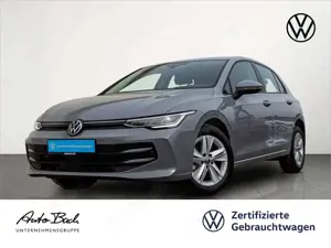 Volkswagen Golf VIII Life 1.5TSI LED Standhzg CarPlay ACC E