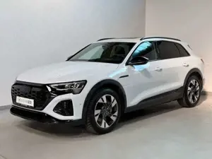 Audi Q8 e-tron quattro S-Line AIR*PANO*MTRX*AHK*20"