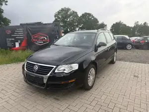 Volkswagen Passat Variant Trendline TÜV NEU/2. HAND/KLIMA