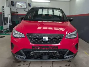 SEAT Arona FR