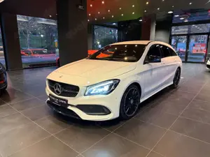 Mercedes-Benz CLA 200 AMG-Line*Night-Paket