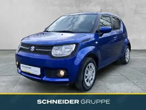 Suzuki Ignis 1.2 COMFORT 66kW KLIMA+RADIO+ABS+DAB+