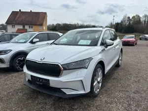 Skoda Enyaq 60 iV60+NAVI+KLIMA+DAB Bild 2