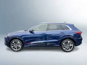 Audi Q5 2.0 TDI quattro AHK*TECH PLUS*MMI PLUS* Bild 4