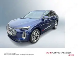 Audi Q5 2.0 TDI quattro AHK*TECH PLUS*MMI PLUS*