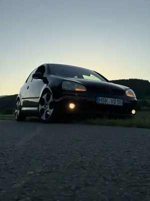 Volkswagen Golf 1.9 TDI