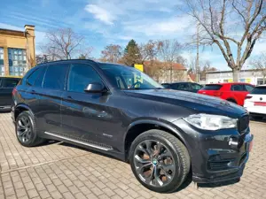 BMW X5 xDrive 40 d Panorama Sound HK HUD AHK