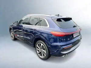 Audi Q5 2.0 TDI quattro AHK*TECH PLUS*MMI PLUS* Bild 5