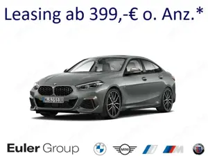 BMW 235 xDrive Gran Coupe M-Pro 19'' Pano ACC H/K HUD Trav