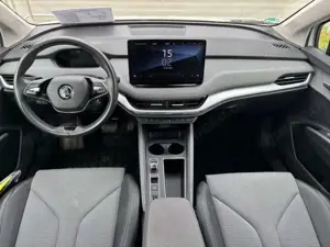 Skoda Enyaq 60 iV60+NAVI+KLIMA+DAB Bild 5