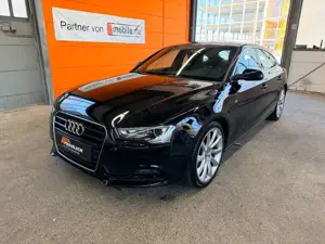Audi A5 Sportback 1.8 TFSI S Line Xenon Navi MMI 19"