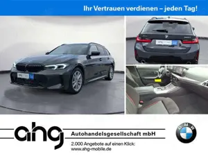 BMW 330 d xDrive Touring M Sportpaket HIFI ACC
