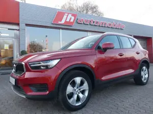 Volvo XC40 Momentum*Kamera*virtual*h/k-Sound*Navi*LED