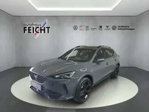 CUPRA Formentor 2.0 TSI VZ+4Drive+LED+NAVI+FULL LINK