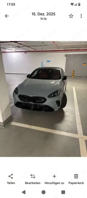 BMW 235 M235 xDrive  Leasingvertrag abzugeben 189€ Monat