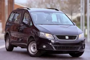 SEAT Alhambra Style  7-Sitzer PDC Tempomat Technologie