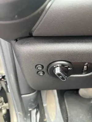 MINI Cooper SD Cabrio Mini Cooper SD Cabrio Aut.