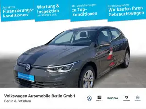Volkswagen Golf VIII 1.5 TSI Life Navi ACC LED AZV IQ Paket